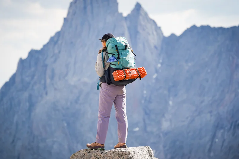 Trailmade 60 (Women's)