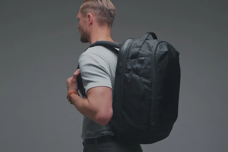 Able Carry Max Backpack