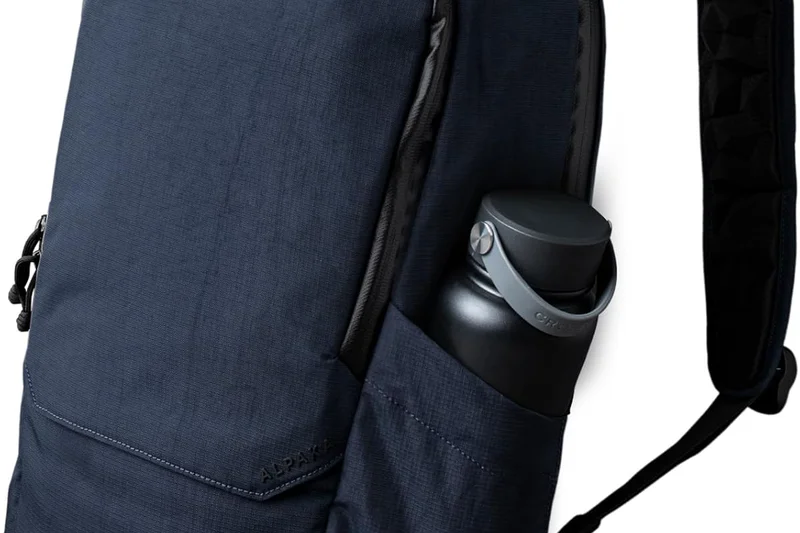 ALPAKA Elements Travel Backpack