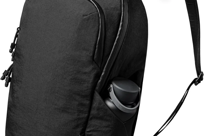 ALPAKA Elements Travel Backpack