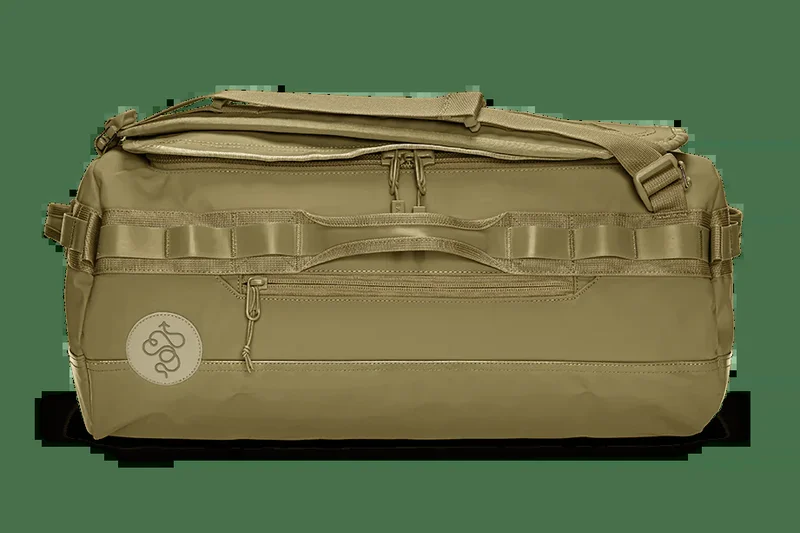 Baboon to the Moon Go-Bag Small