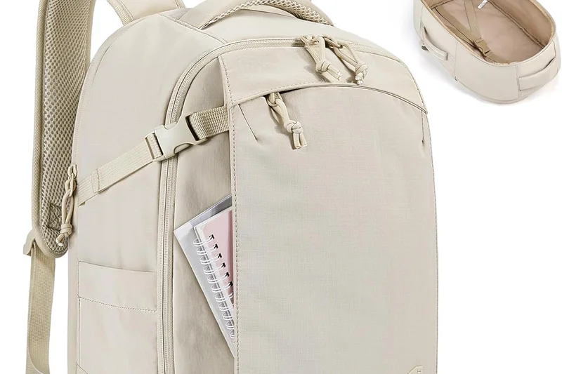 Bagsmart 40L Travel Backpack