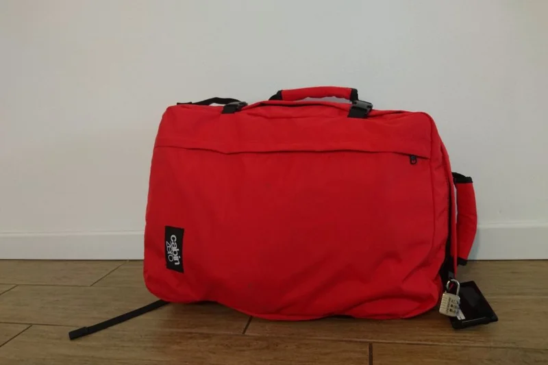 CabinZero Classic 44L