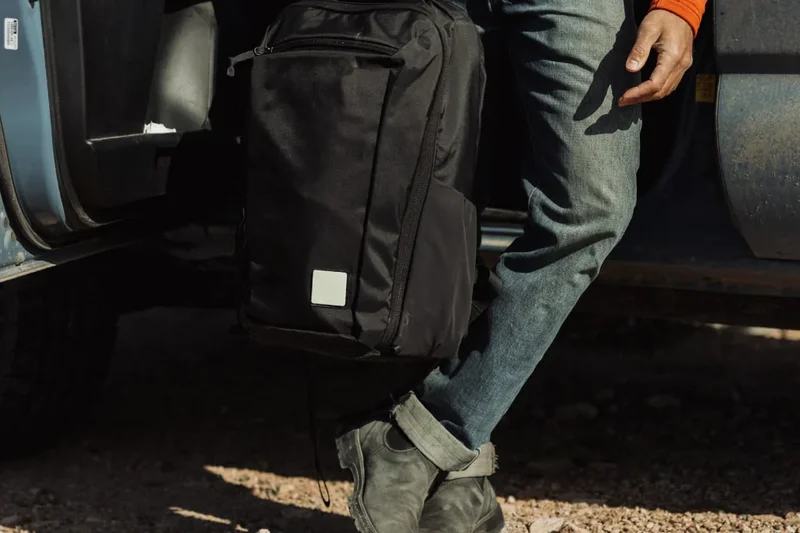 Evergoods Civic Transit Bag 35L (CTB35)