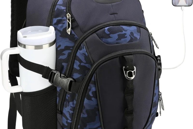 Matein Travel Backpack 40L