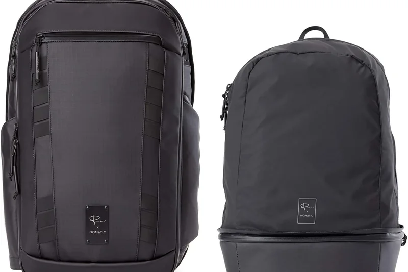 Nomatic 40L Travel Bag