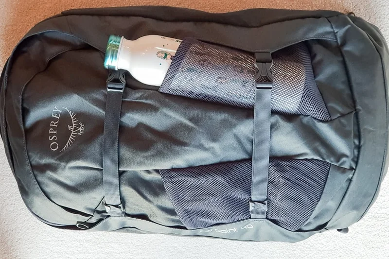 Osprey Fairview 40