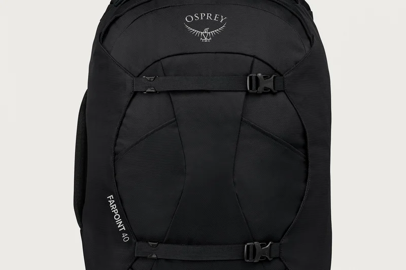 Osprey Farpoint 40
