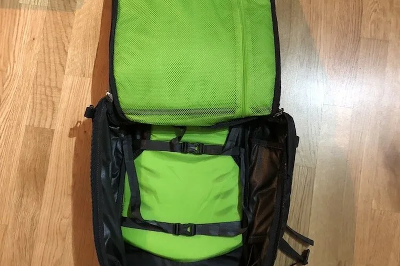 Osprey Farpoint 40