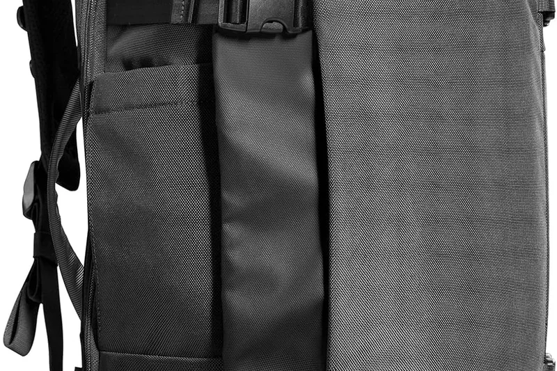 Tomtoc 40L Travel Backpack