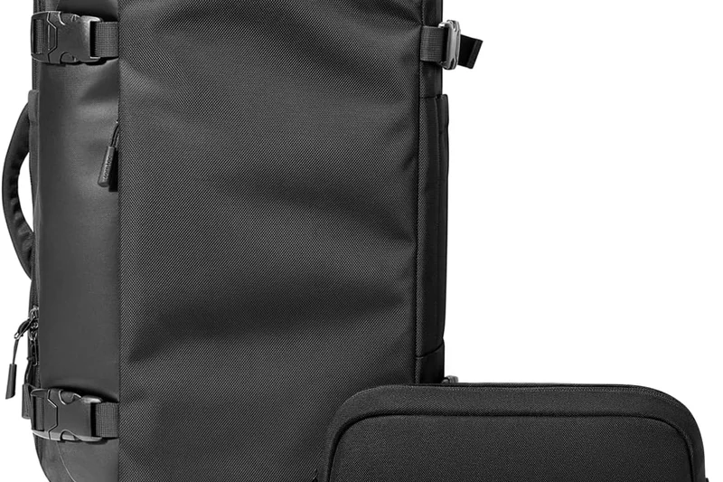 Tomtoc 40L Travel Backpack