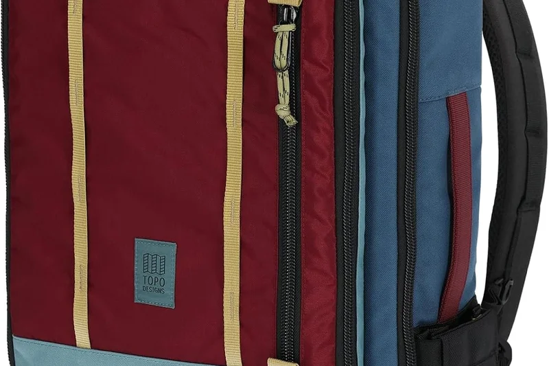 Topo Designs Global Travel Bag 30L