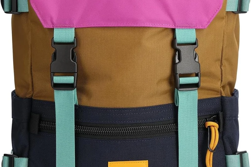 Topo Designs Global Travel Bag 30L