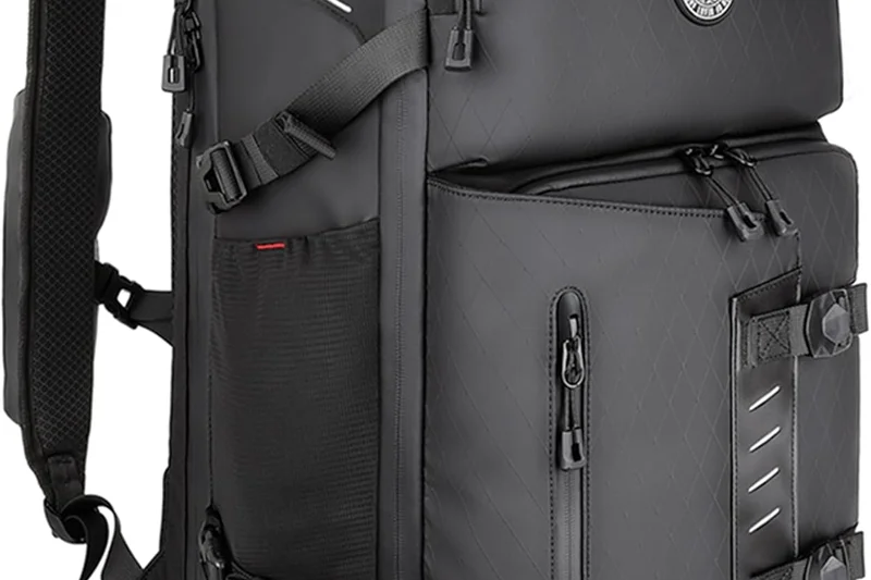 Tortuga Travel Backpack 40L Pro