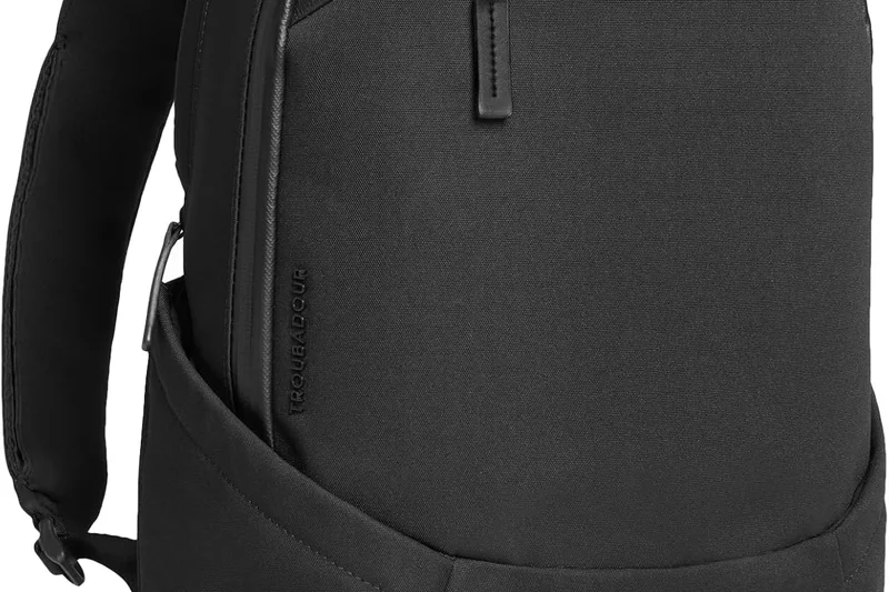 Troubadour Apex Backpack 3.0