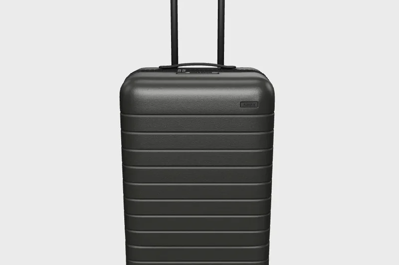 Away The Bigger Carry-On