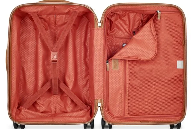 Delsey Chatelet Air 2.0 21" Carry-On Spinner