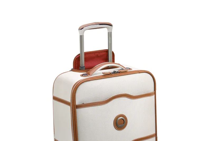 Delsey Chatelet Air 2.0 21" Carry-On Spinner