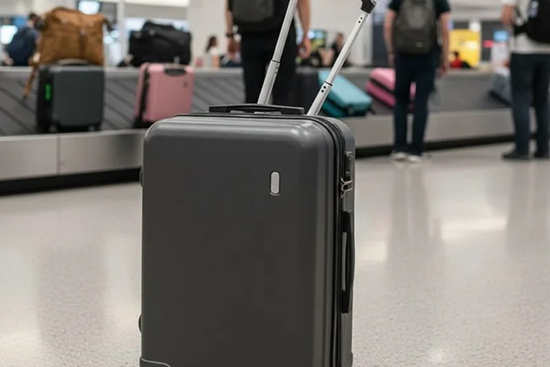 Level8 Grace EXT Carry On Luggage