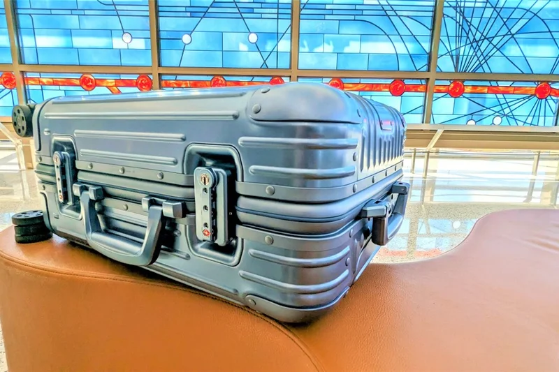 Rimowa Original Cabin