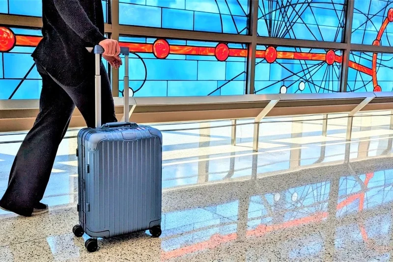 Rimowa Original Cabin