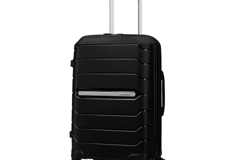 Samsonite Freeform 21" Spinner
