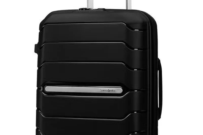 Samsonite Freeform 21" Spinner