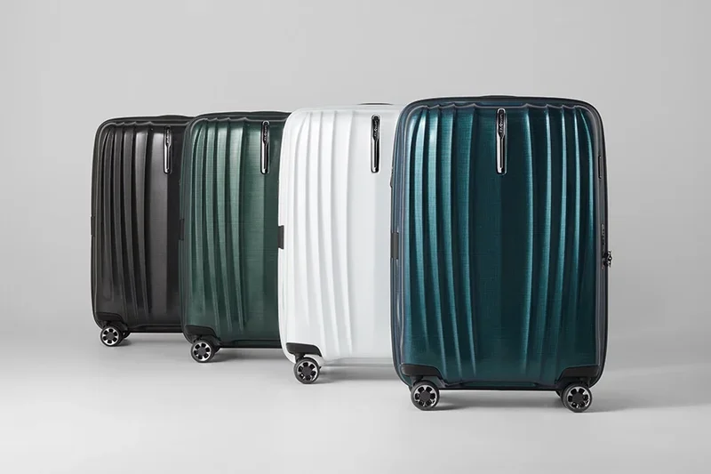 Samsonite Omni PC 20" Spinner