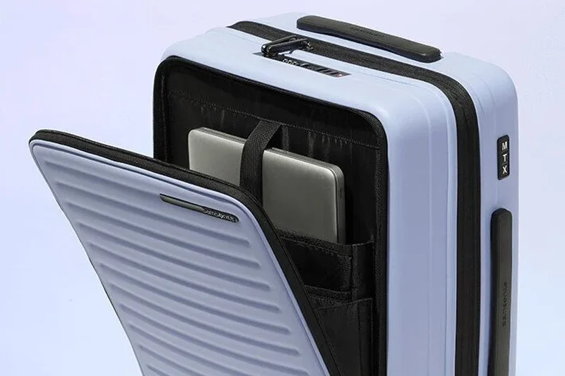 Samsonite Omni PC 20" Spinner