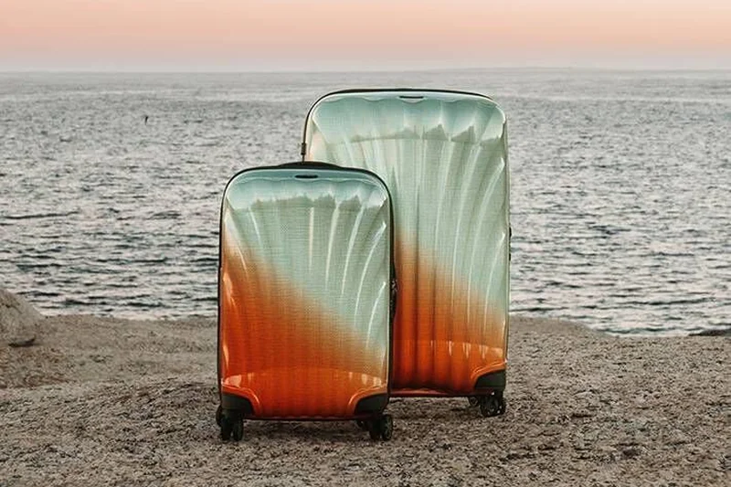 Samsonite Omni PC 20" Spinner