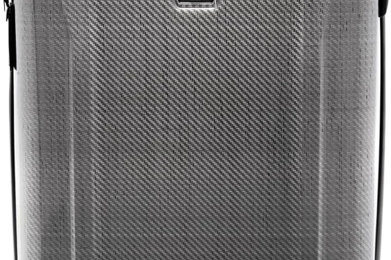 Tumi Alpha 3 International Dual Access