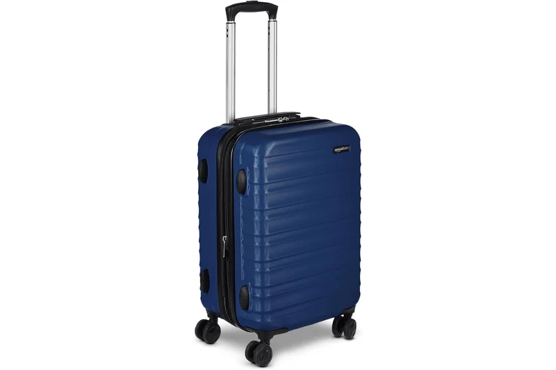 Amazon Basics 21-Inch Hardside Spinner