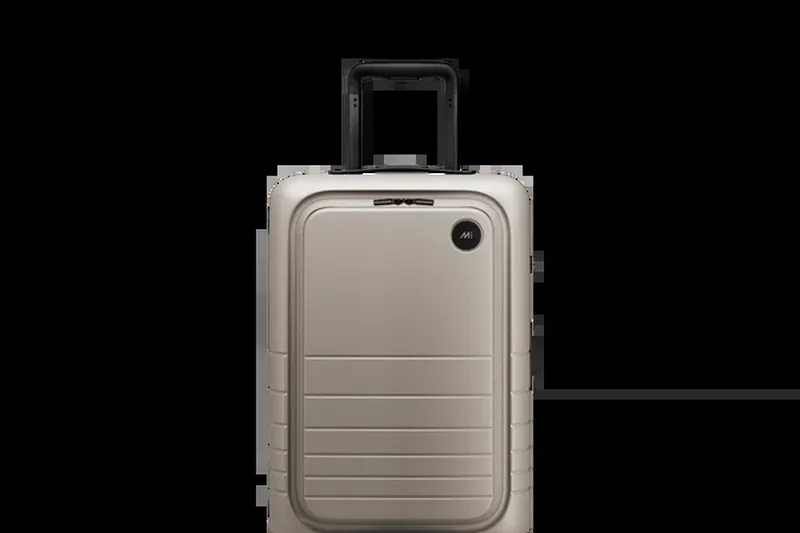 Monos Carry-On Pro