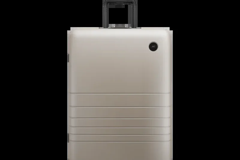 Monos Check-In Medium