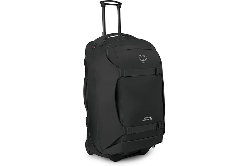 Osprey Sojourn Shuttle 100L