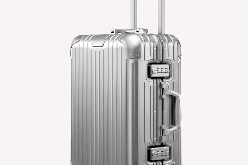 Rimowa Original Cabin