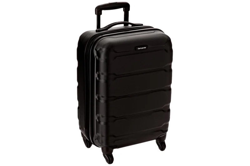 Samsonite Omni PC Hardside Expandable 20-Inch