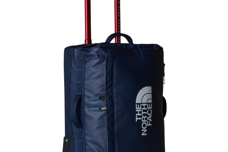 The North Face Base Camp Voyager Roller 21"