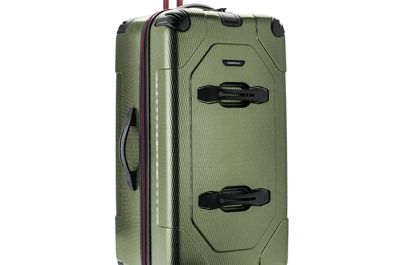 Traveler's Choice Maxporter II