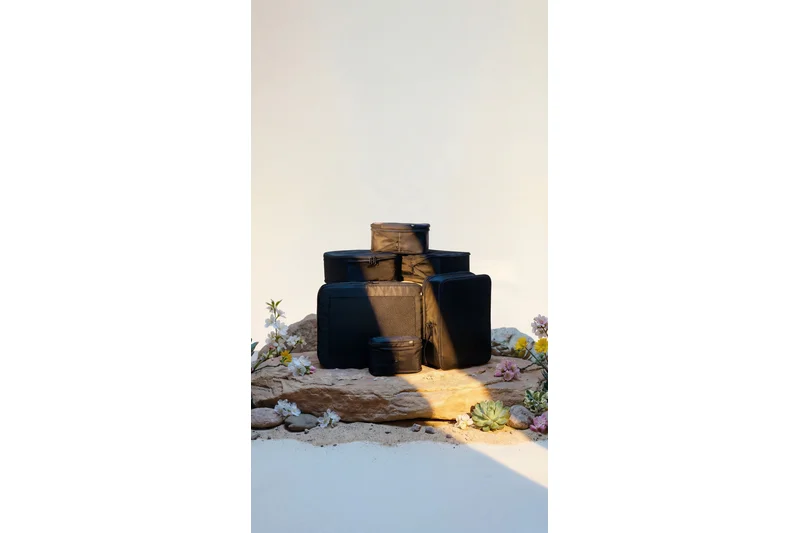 Traveler's Choice Maxporter II