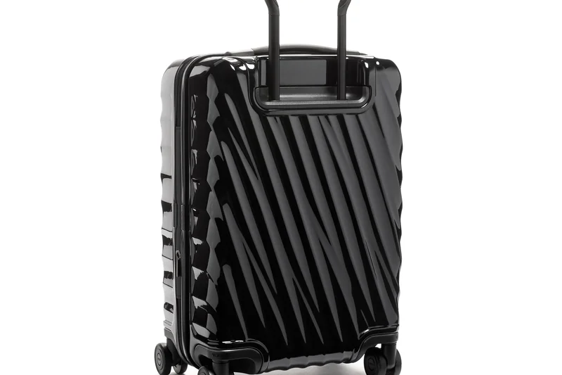 Tumi 19 Degree International Expandable Carry-On