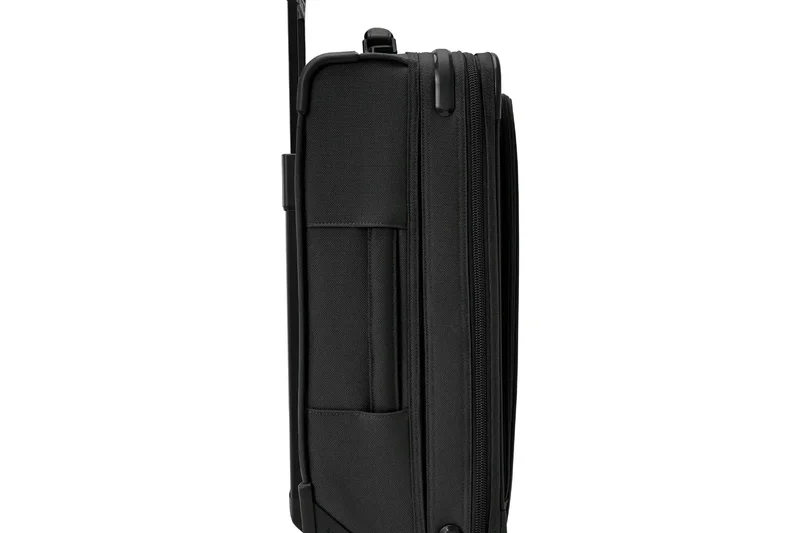 Baseline Essential 2-Wheel Carry-On