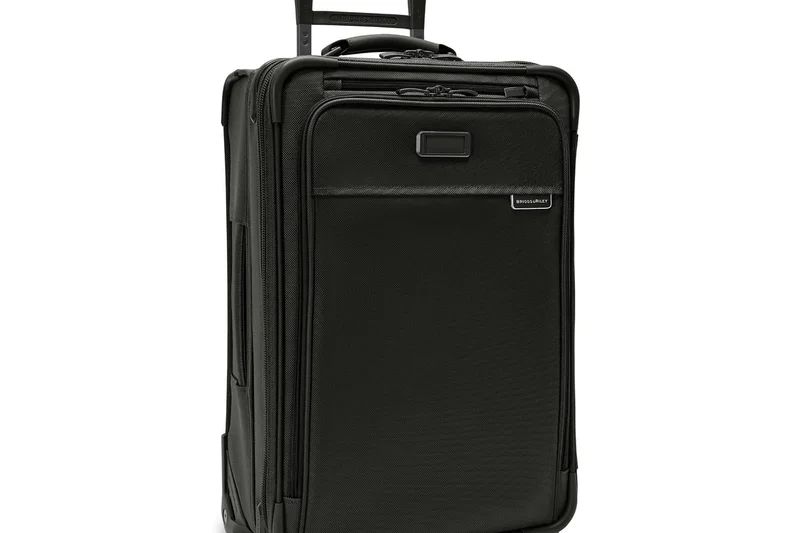Baseline Essential 2-Wheel Carry-On