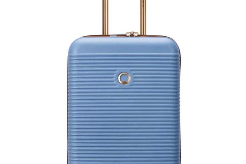 Chatelet Air 2.0 Large 21" Upright Carry-On