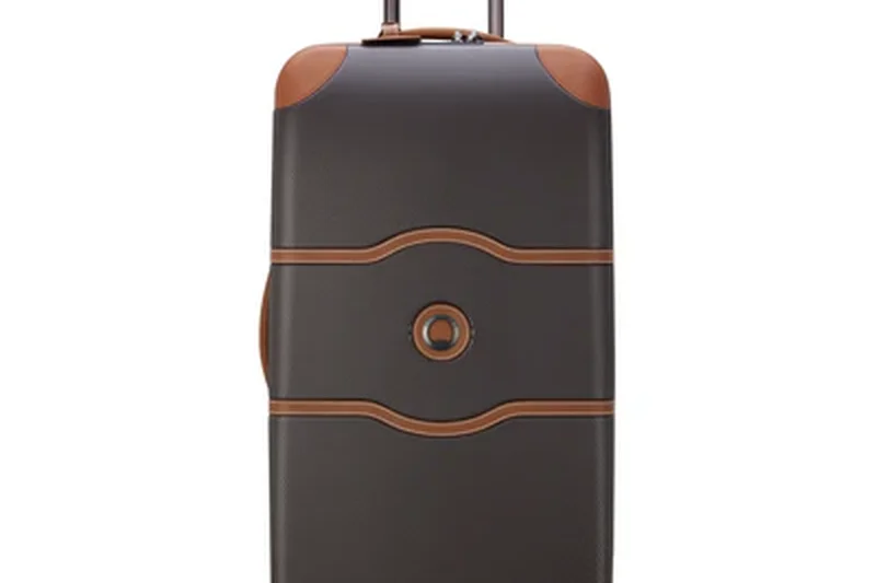 Chatelet Air 2.0 Large 21" Upright Carry-On