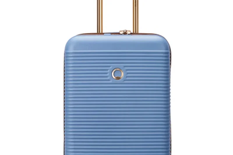 Chatelet Air 2.0 Trunk Spinner Upright 26"