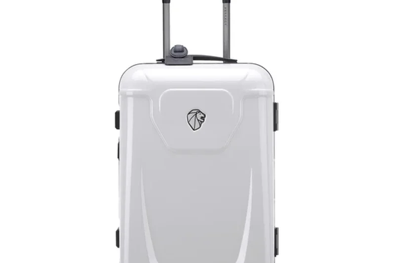 Chatelet Air 2.0 Trunk Spinner Upright 26"