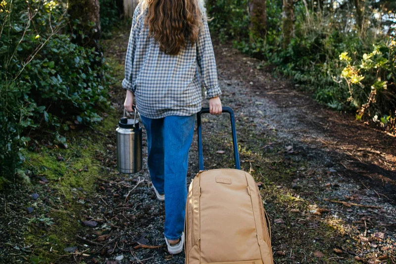 Crossroads 22" Luggage