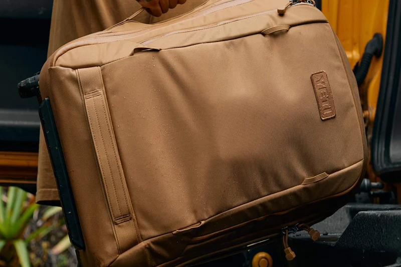 Crossroads 22" Luggage