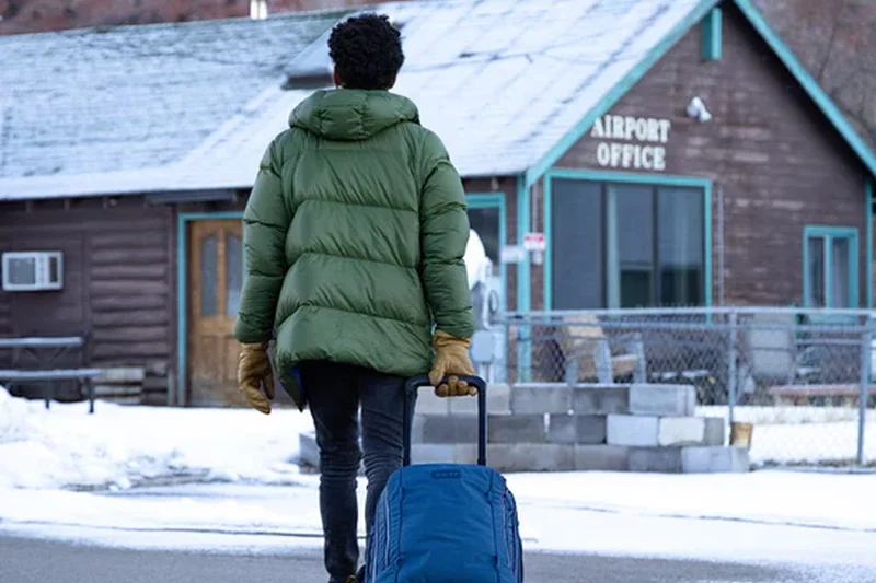 Crossroads 29" Luggage